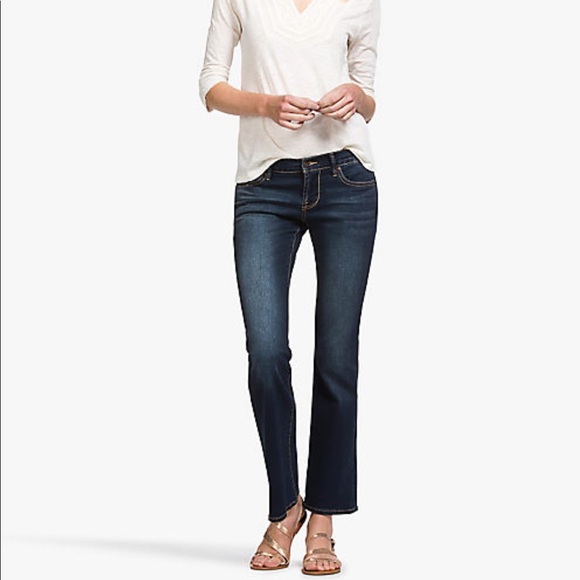 Lucky Brand Denim - Lucky Brand Sweet N’ Low Jeans